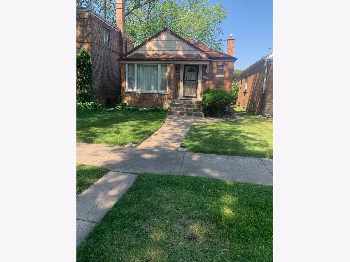  For Sale Riverdale Illinois, 14414 Parnell Avenue