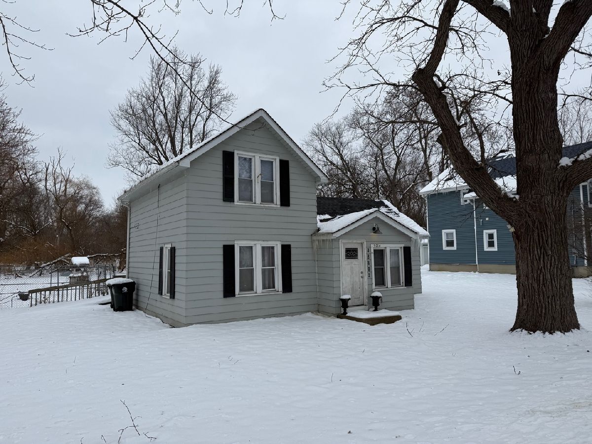  For Rent Zion Illinois, 15036 Russell