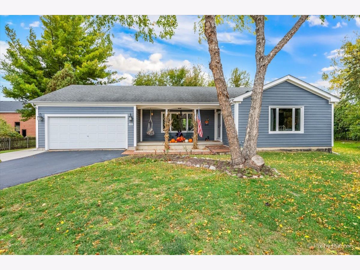  For Rent Woodstock Illinois, 155 Lee Ann