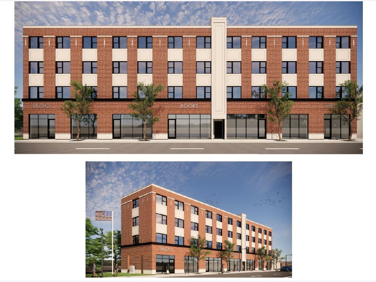  For Sale Chicago Illinois, 3595 Archer Avenue