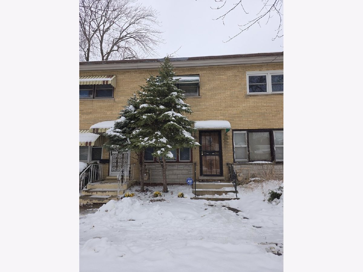  For Sale Chicago Illinois, 934 84th Place