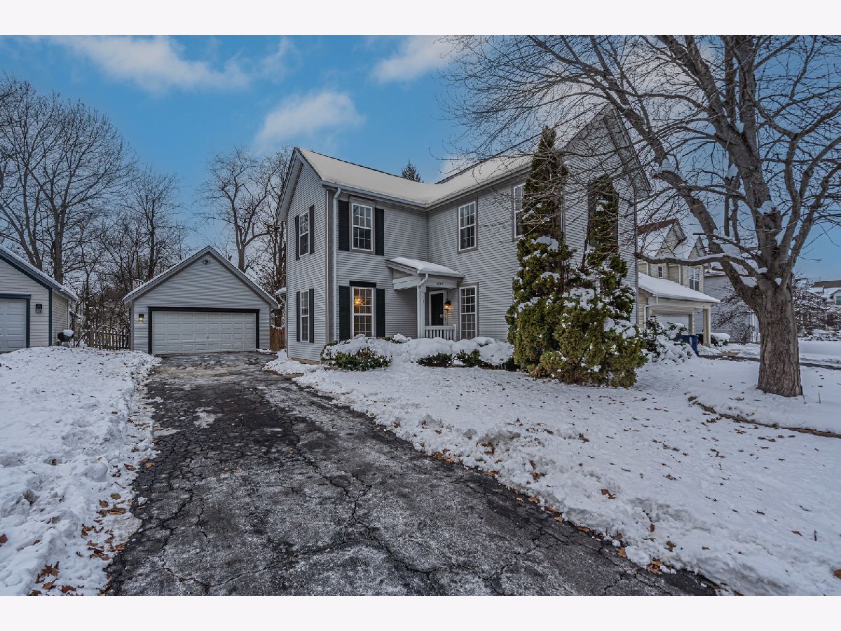  For Sale Waukegan Illinois, 3248 Hampshire Lane