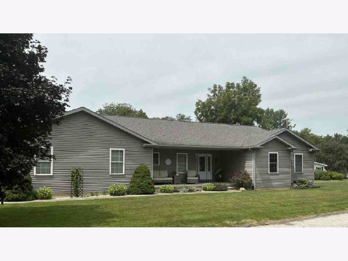  For Sale Colfax Illinois, 302 Walnut Street