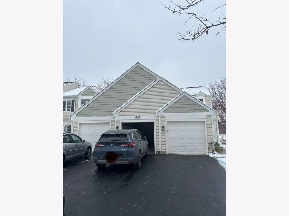  Rented Naperville Illinois, 2947 Rutland