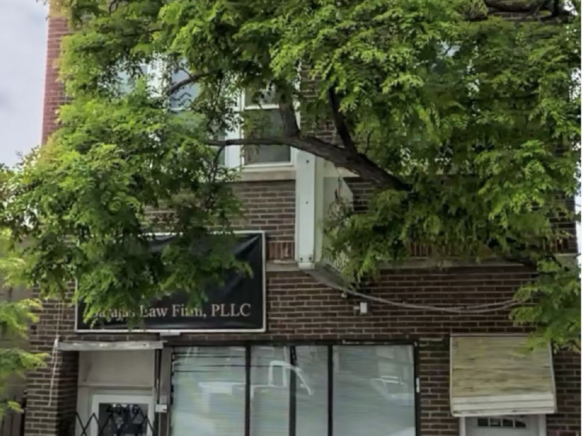  For Rent Chicago Illinois, 4846 Pulaski