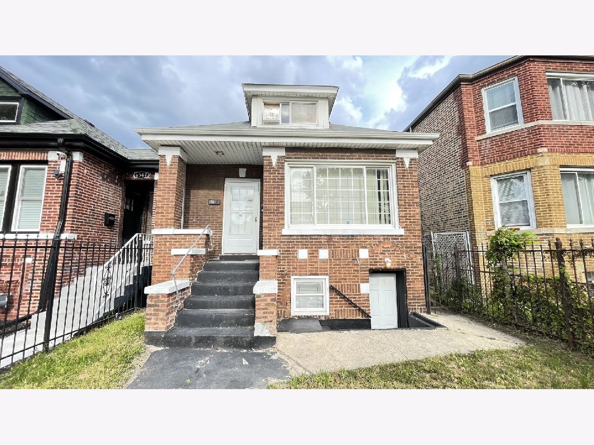  For Rent Chicago Illinois, 6511 Vernon