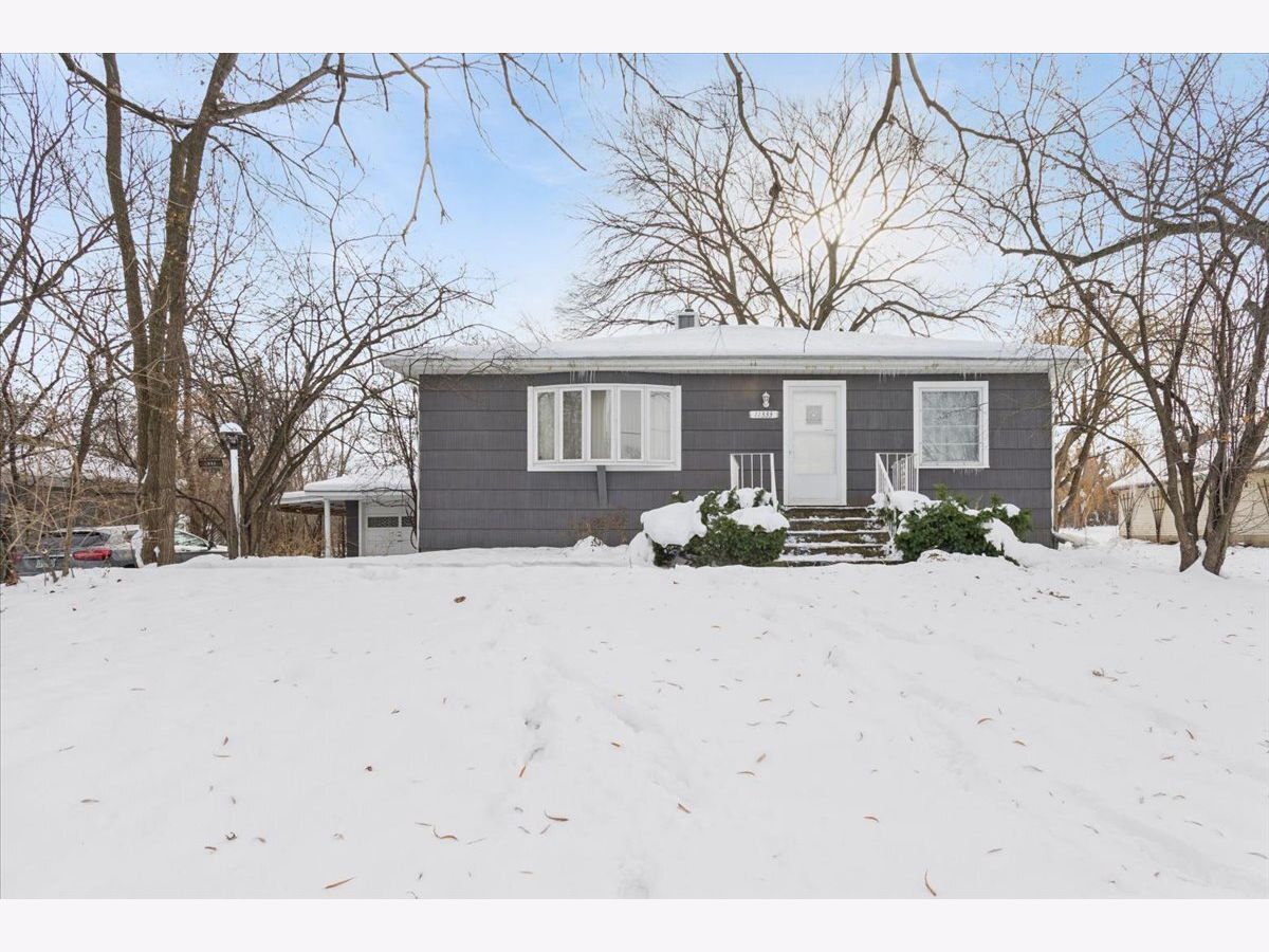  For Sale Burr Ridge Illinois, 11333 72nd Street