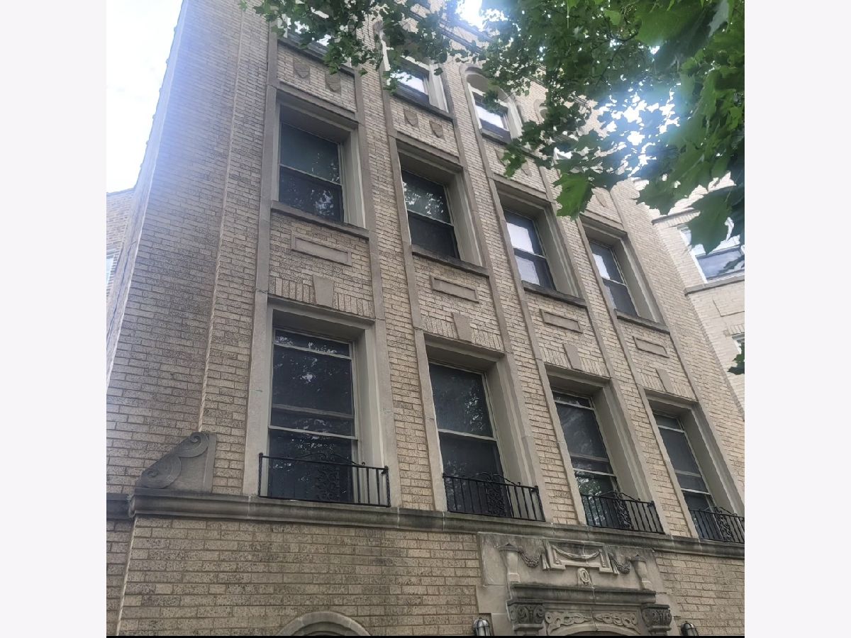  For Rent Chicago Illinois, 7529 Claremont