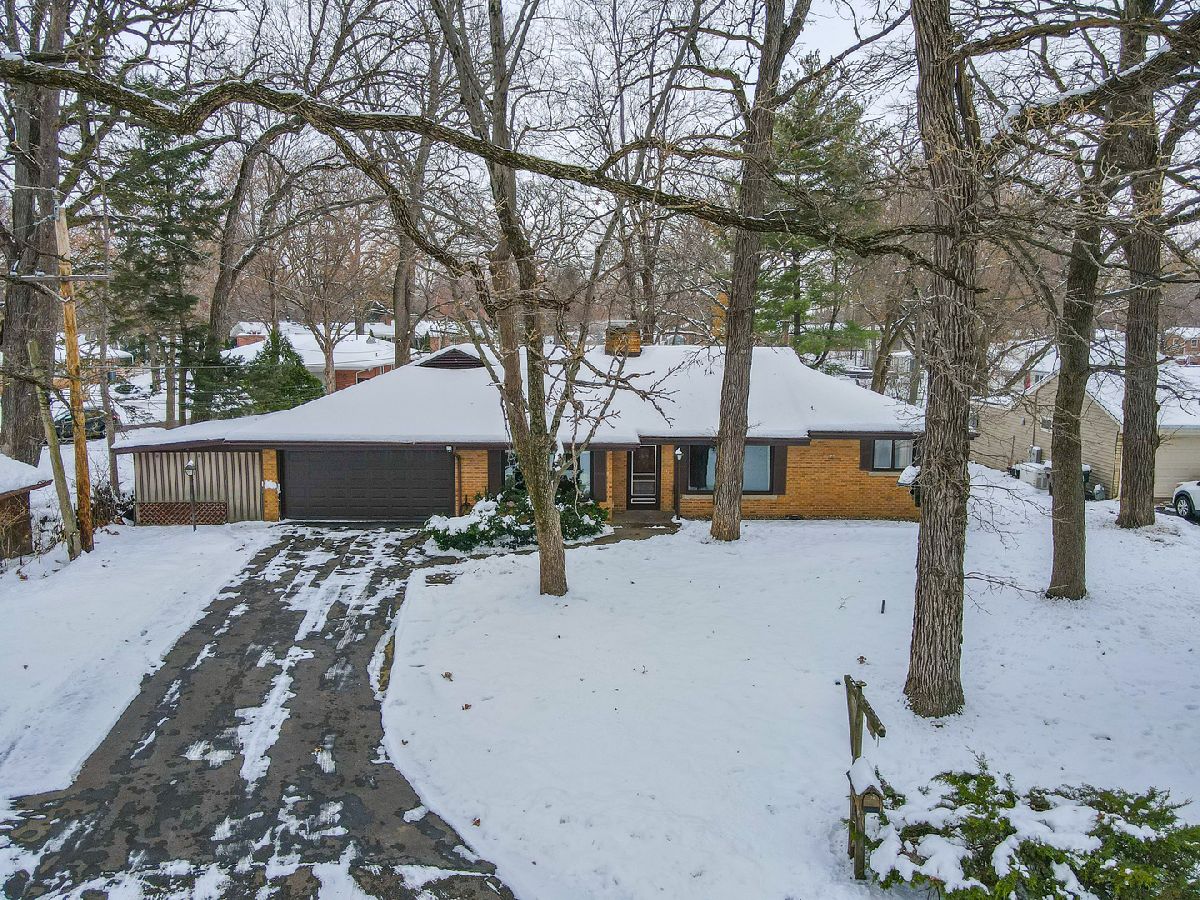  For Sale Kankakee Illinois, 25 Elmwood Drive