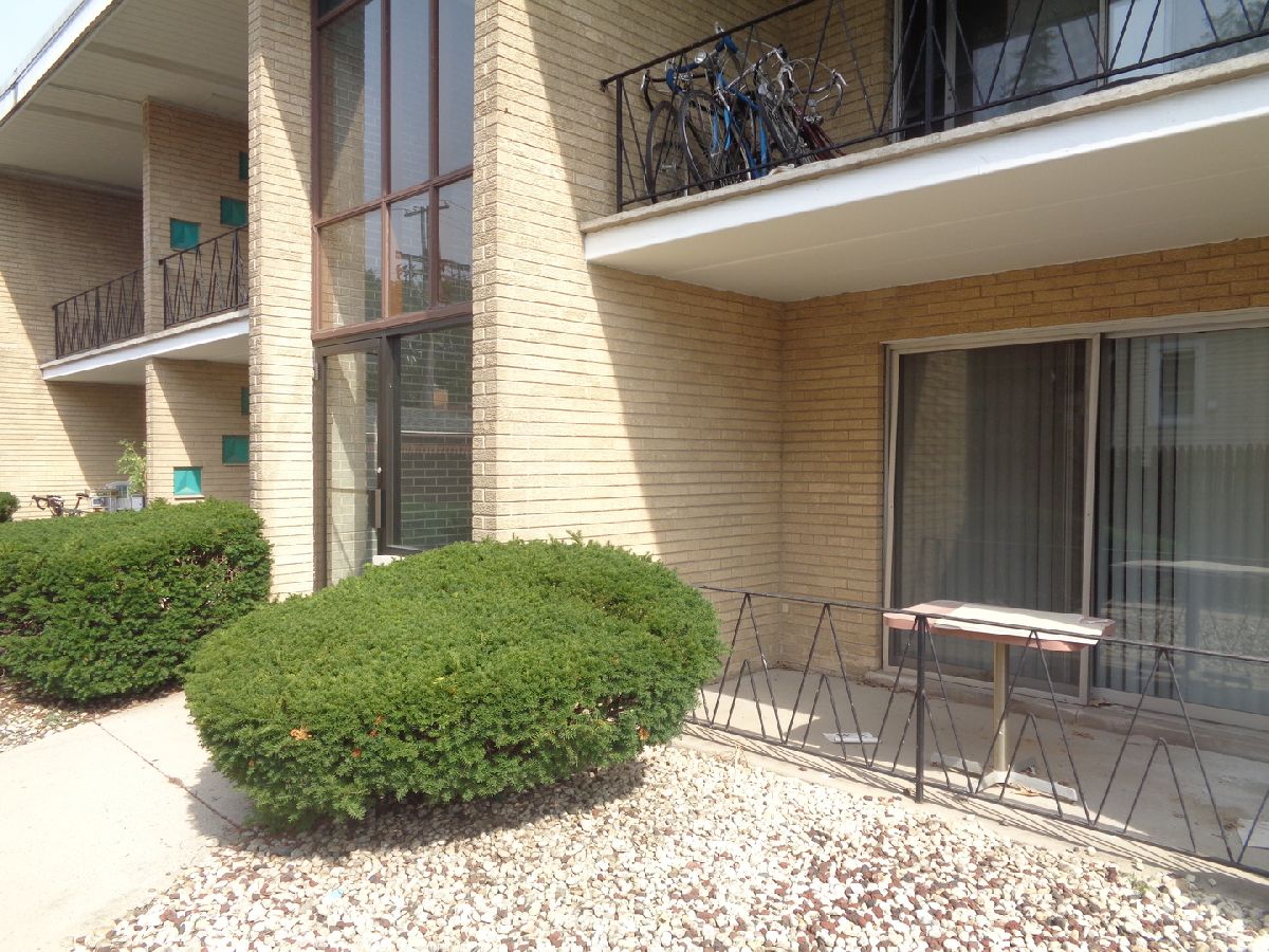  For Rent Evergreen Park Illinois, 9644 Kedzie