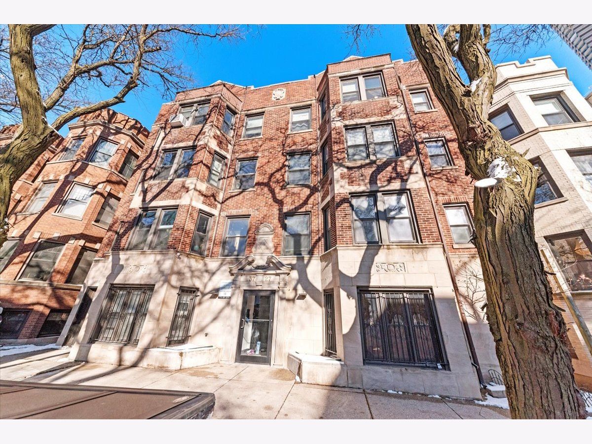  For Rent Chicago Illinois, 3727 Pine Grove