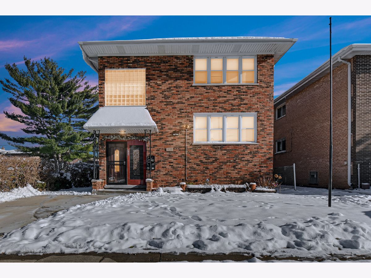  For Rent Calumet City Illinois, 403 Prairie