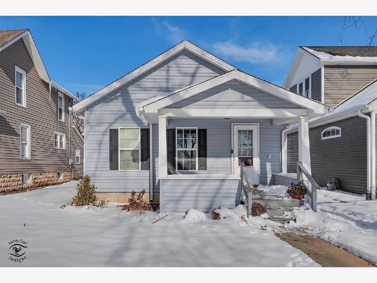  Sold Peotone Illinois, 117 Crawford