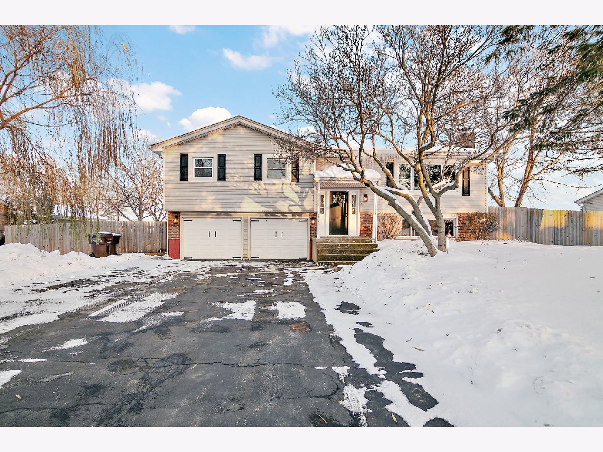  For Sale New Lenox Illinois, 214 Somerset Court