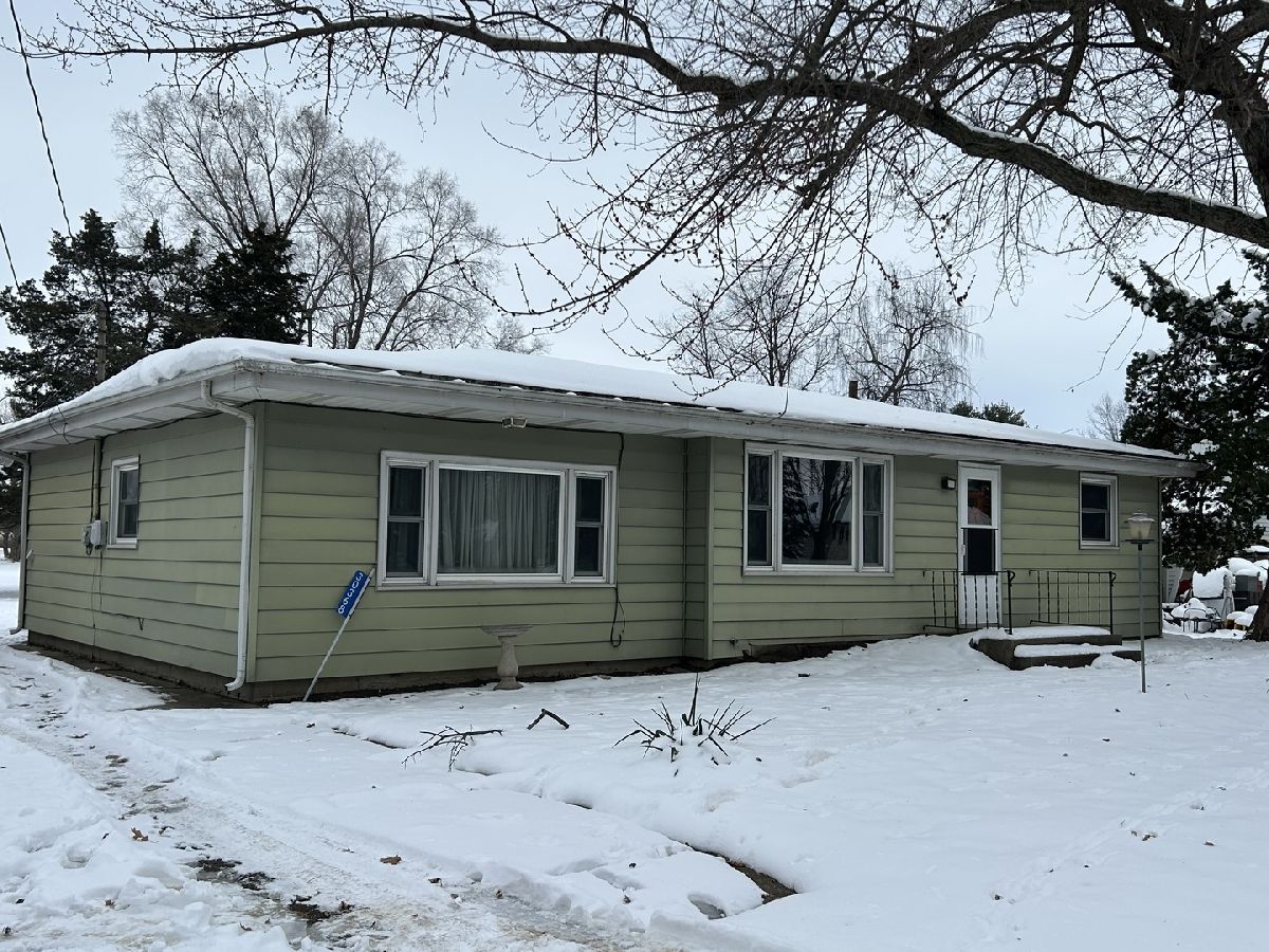  For Sale Rock Falls Illinois, 30368 Prairie Street