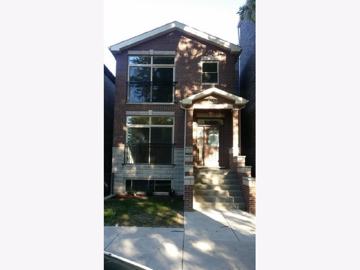  For Rent Chicago Illinois