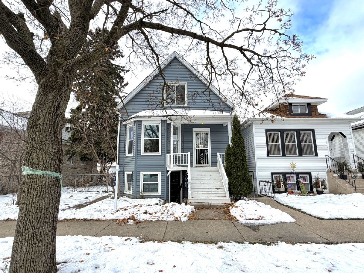  For Sale Berwyn Illinois, 1336 Grove Avenue