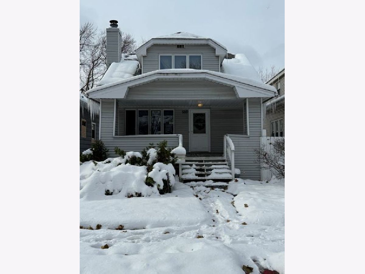  For Sale Chicago Illinois, 5710 Karlov Avenue