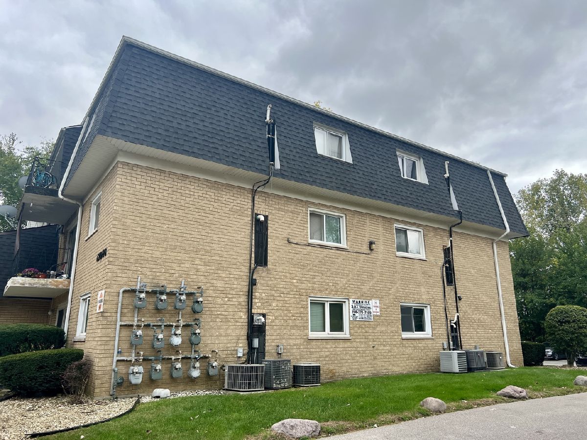  For Sale Alsip Illinois, 12026 Kildare Avenue