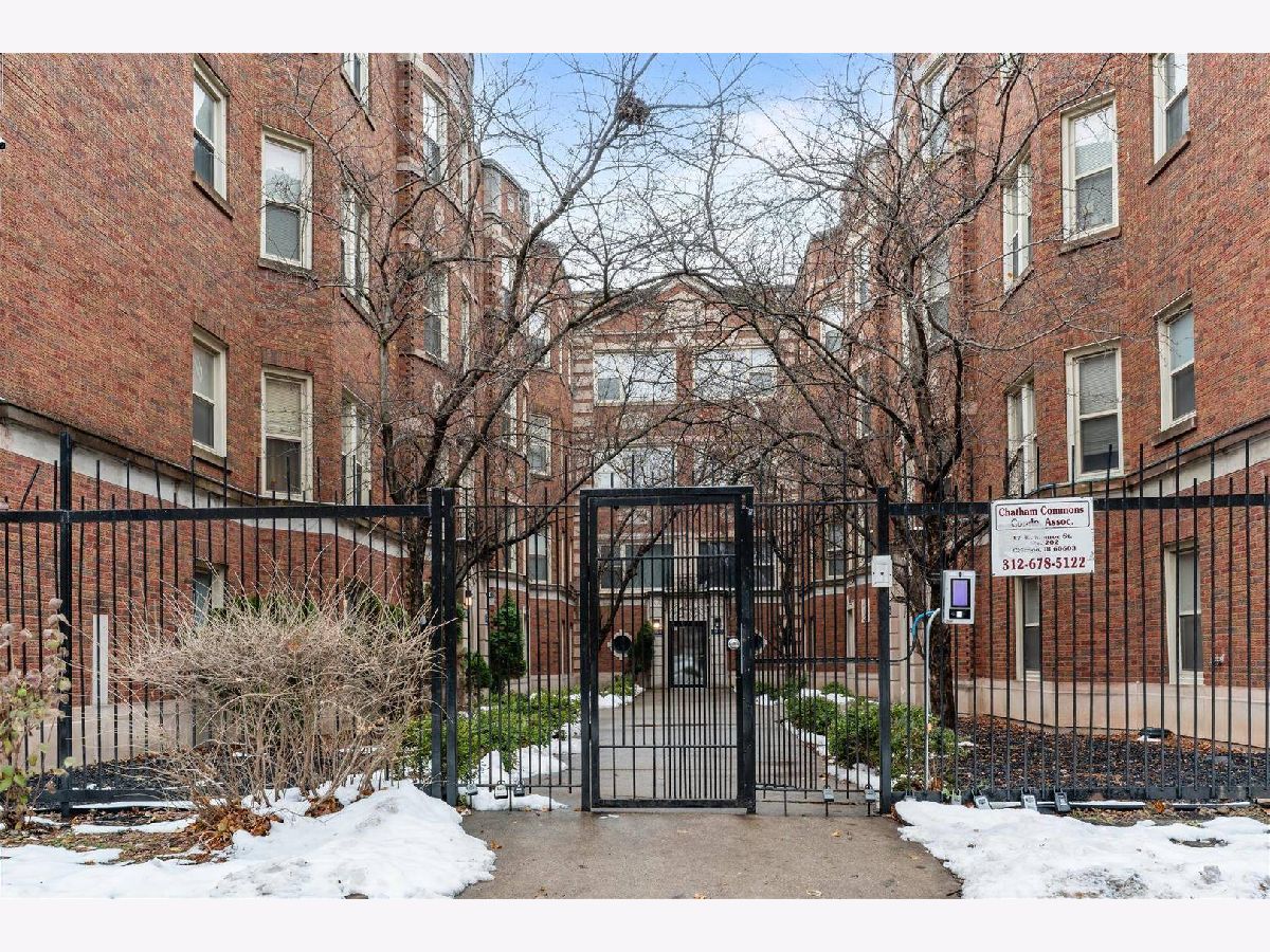  For Rent Chicago Illinois, 8154 Drexel