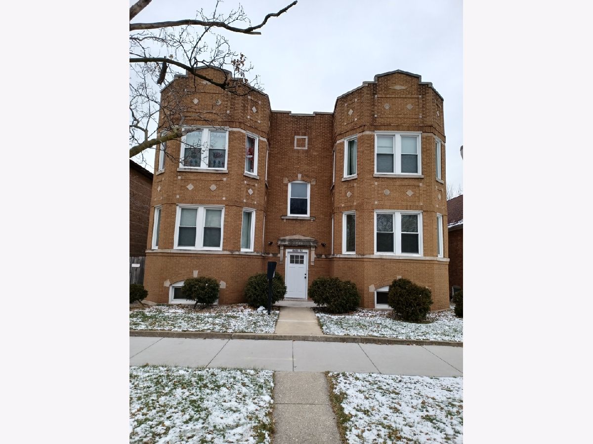  Rented Chicago Illinois, 6652 Rockwell