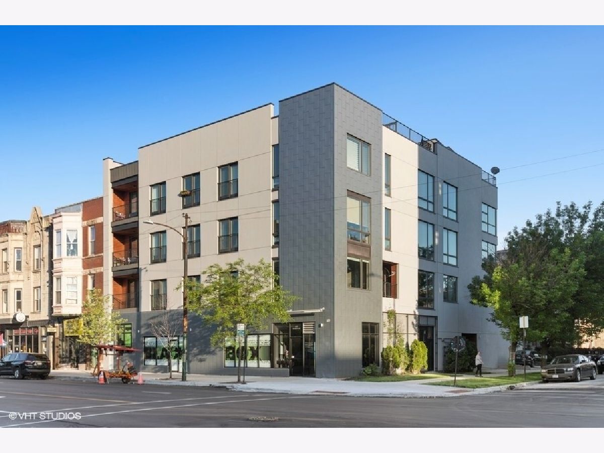  For Rent Chicago Illinois, 1555 Talman