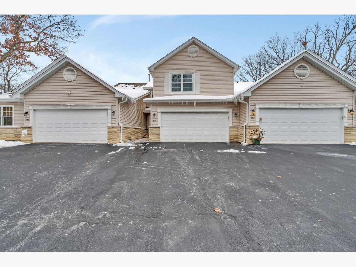  For Sale Lockport Illinois, 936 Treeline Court