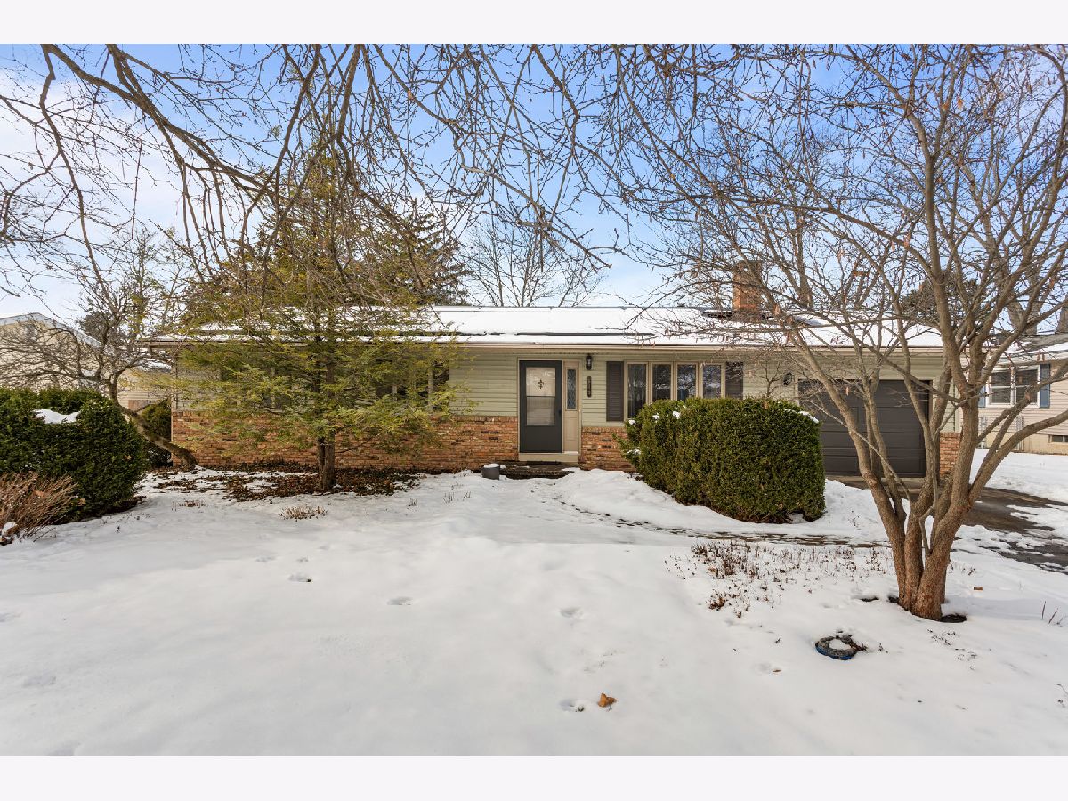  For Sale St Joseph Illinois, 513 4th Street