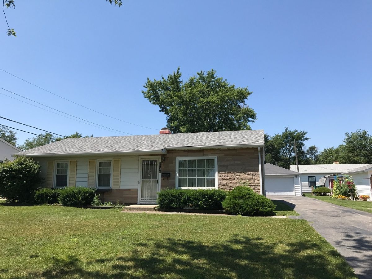  For Rent Joliet Illinois, 1109 Pearson