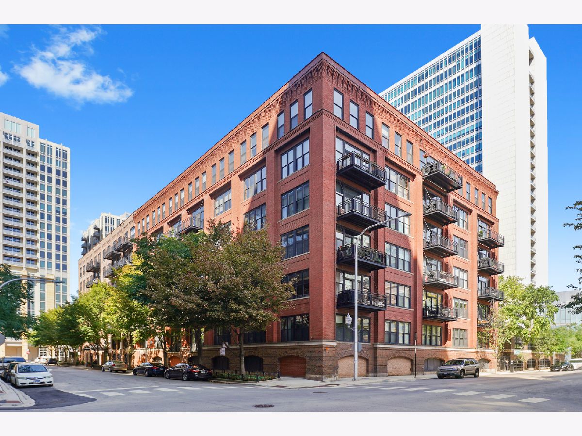  For Rent Chicago Illinois, 520 Huron