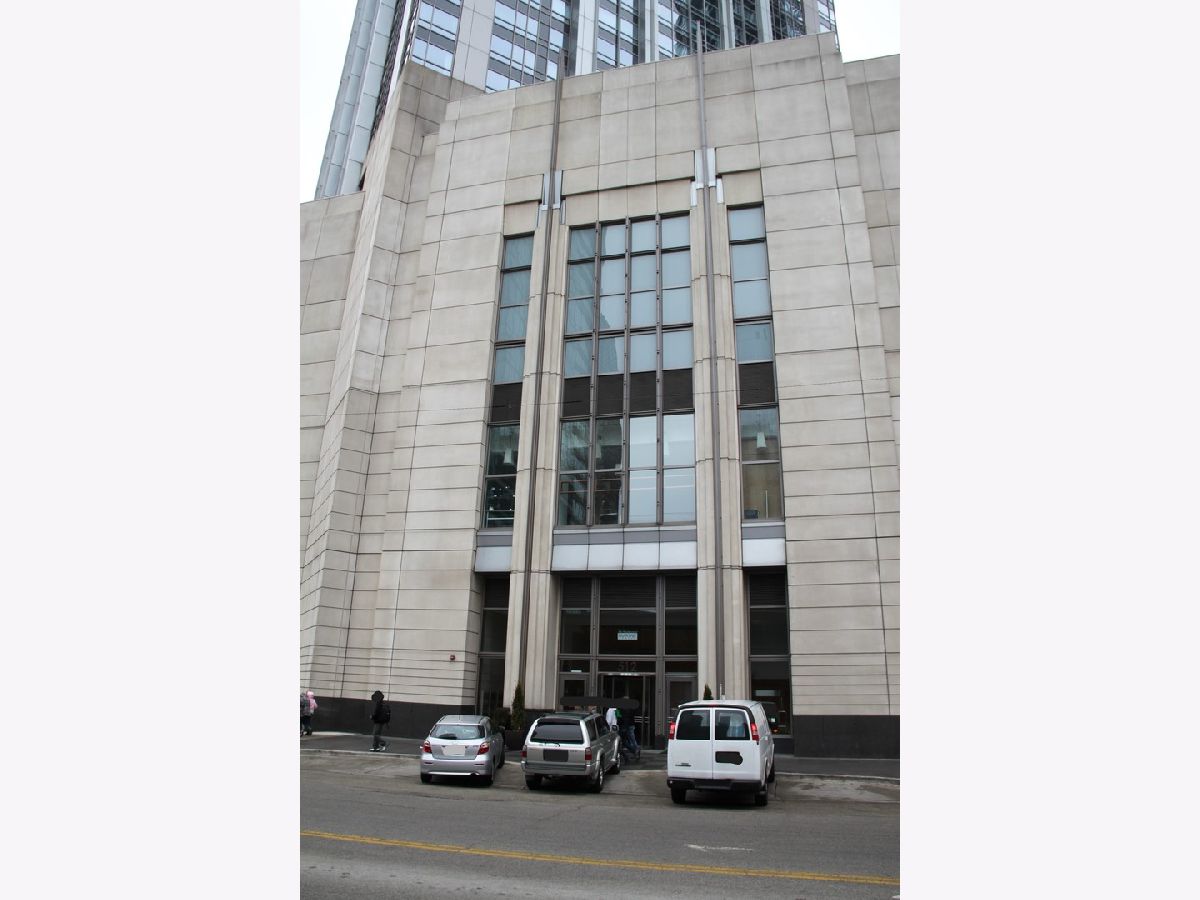  For Rent Chicago Illinois, 512 Mcclurg