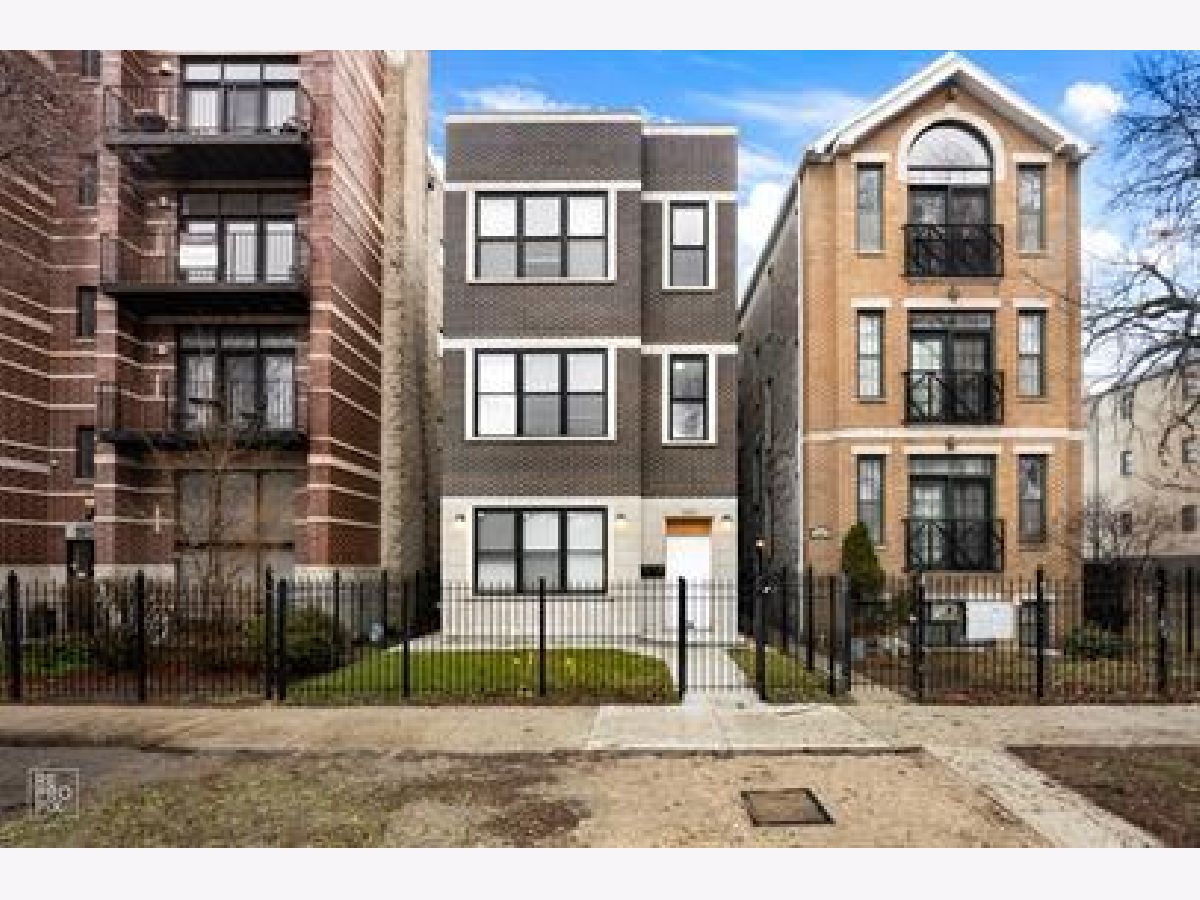  For Rent Chicago Illinois, 3925 Indiana