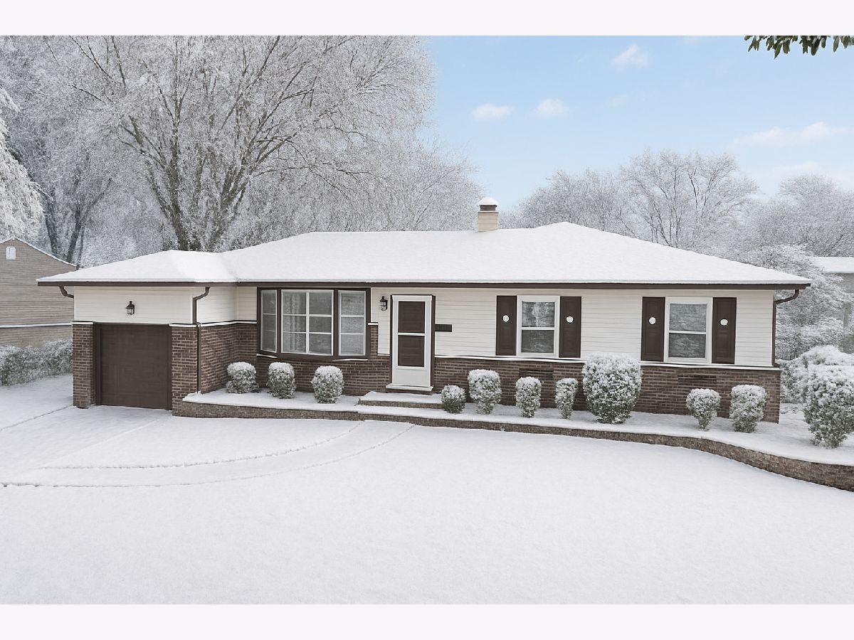  For Sale Palatine Illinois, 243 Richards Drive
