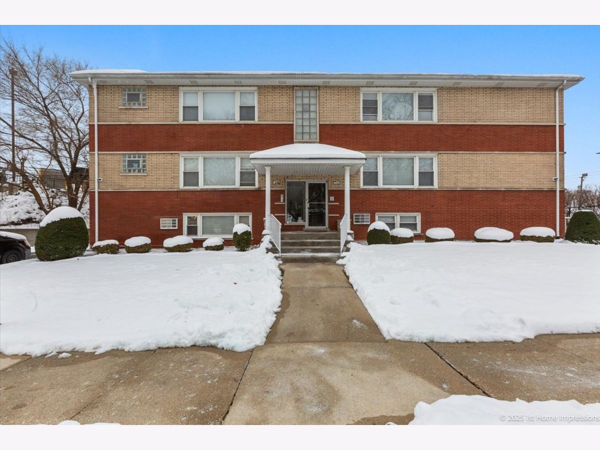  For Rent Worth Illinois, 7121 110th