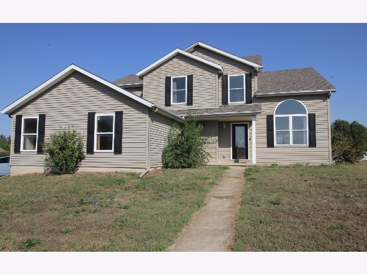  For Sale Mackinaw Illinois