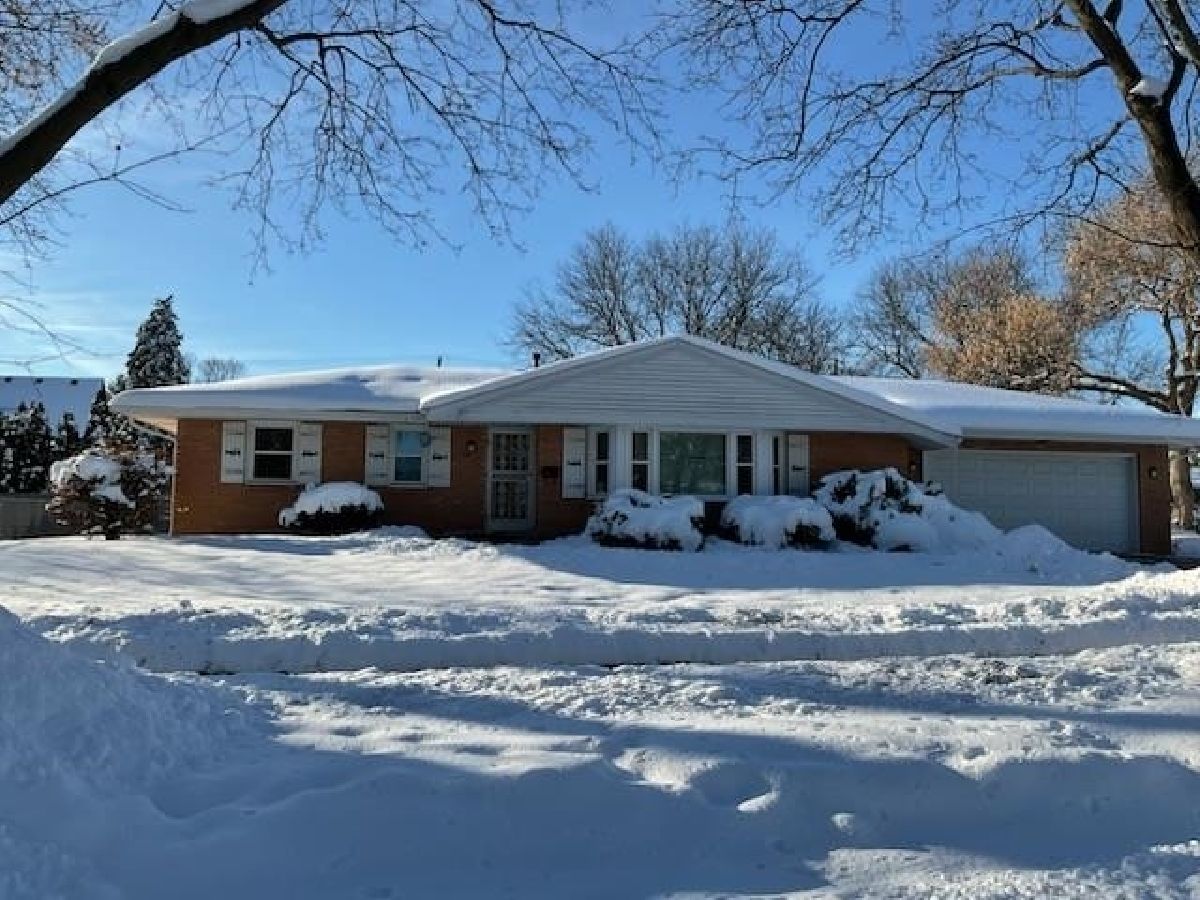  Sold Rockford Illinois, 3502 Teal