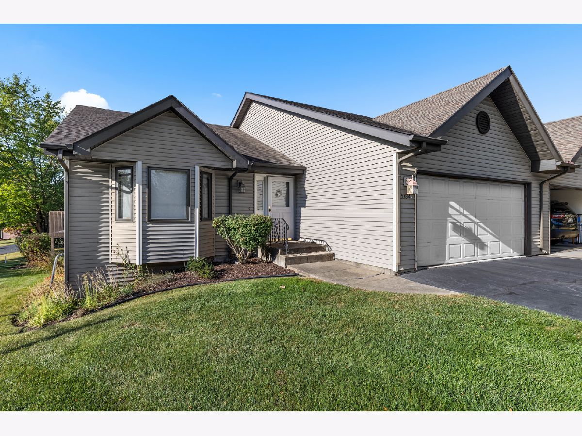  For Sale Rockford Illinois, 5334 Dierks Drive