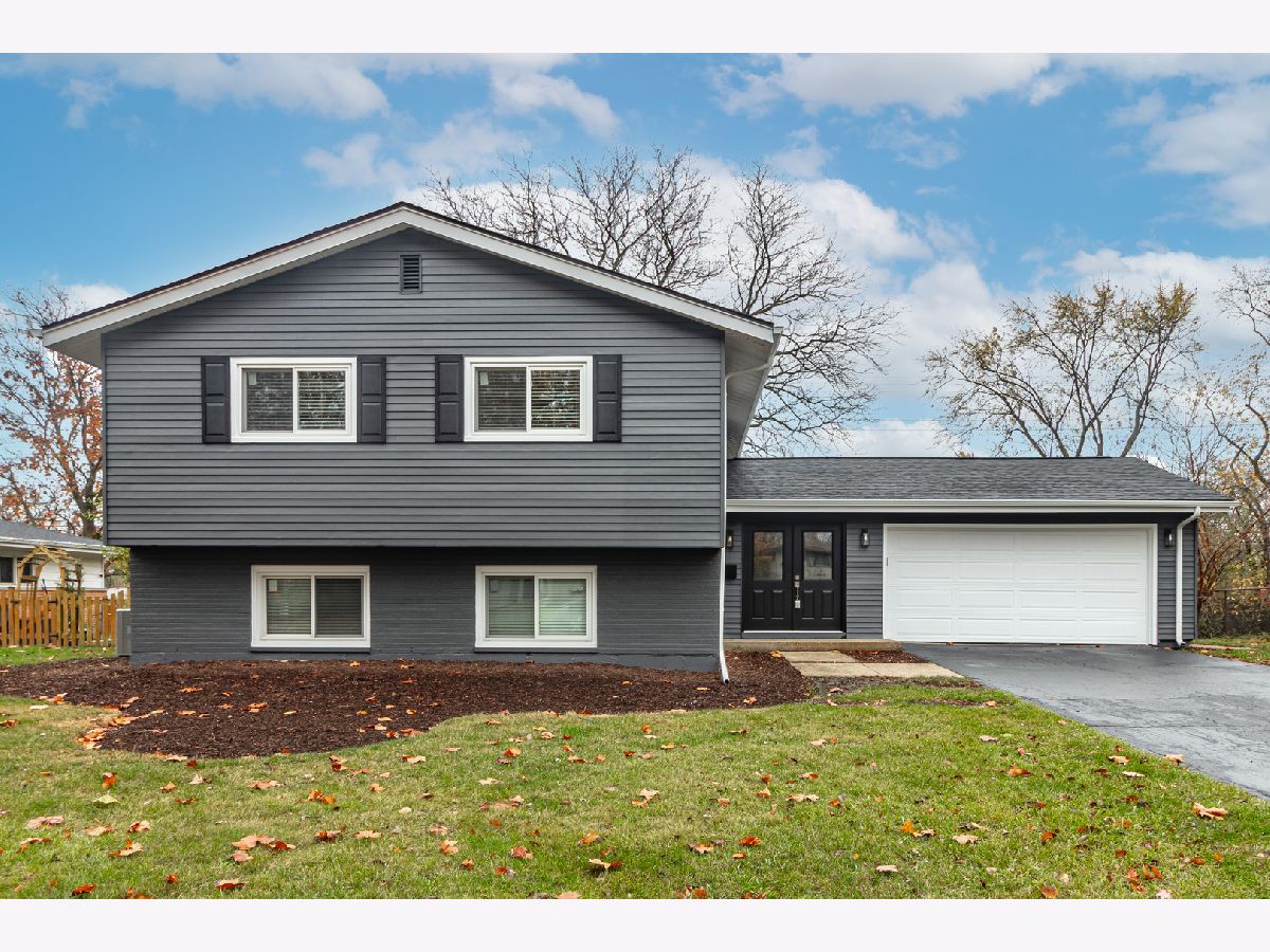  Rented Deerfield Illinois, 109 Mulberry