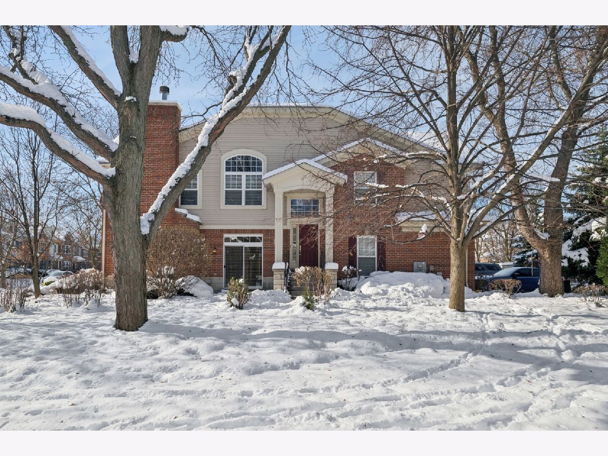  For Sale Glenview Illinois, 2750 Langley Circle
