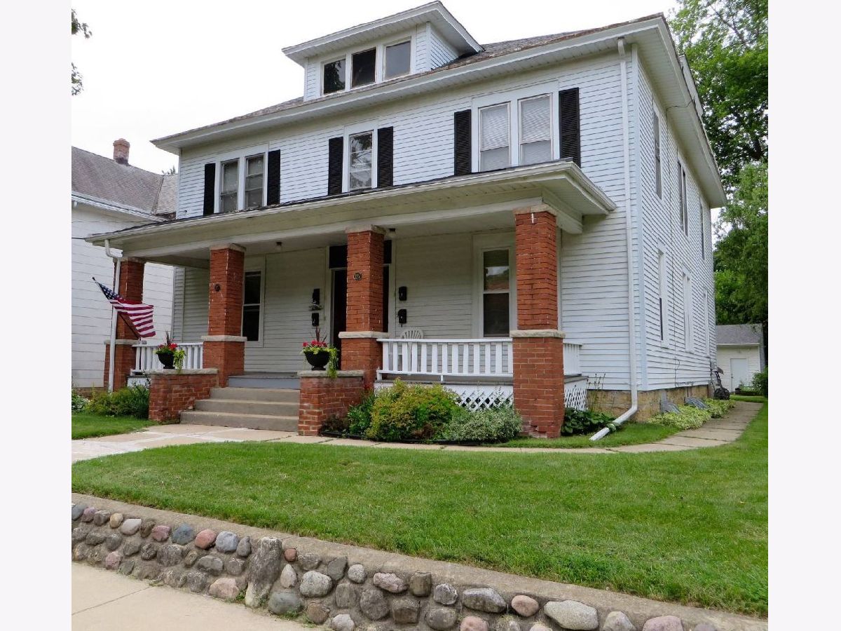  For Sale Rockford Illinois, 125 Prospect Street