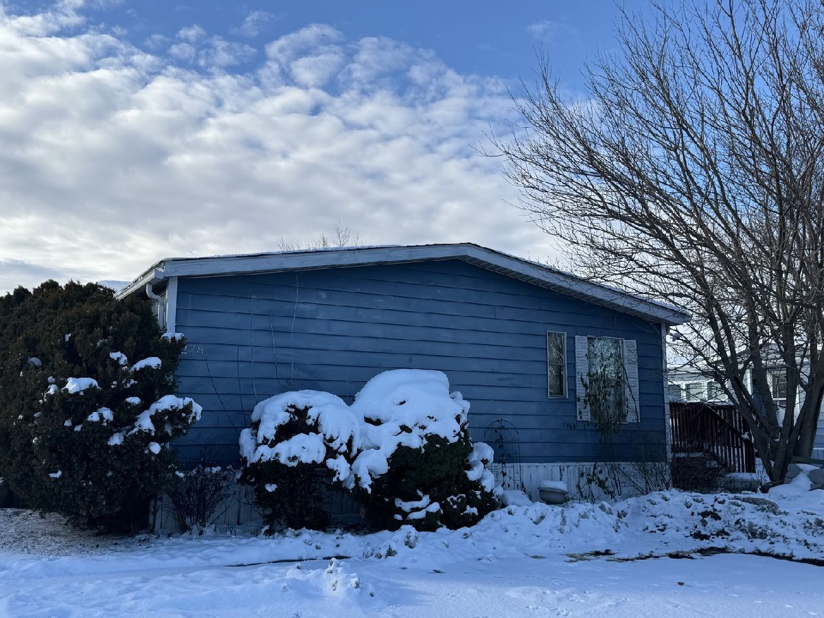  For Sale Matteson Illinois, 278 Blackthorn Road