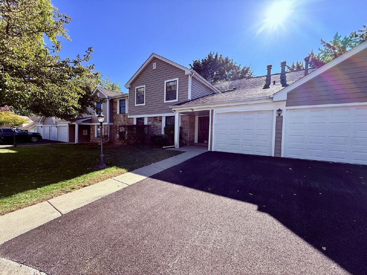  For Rent Schaumburg Illinois, 70 Margate