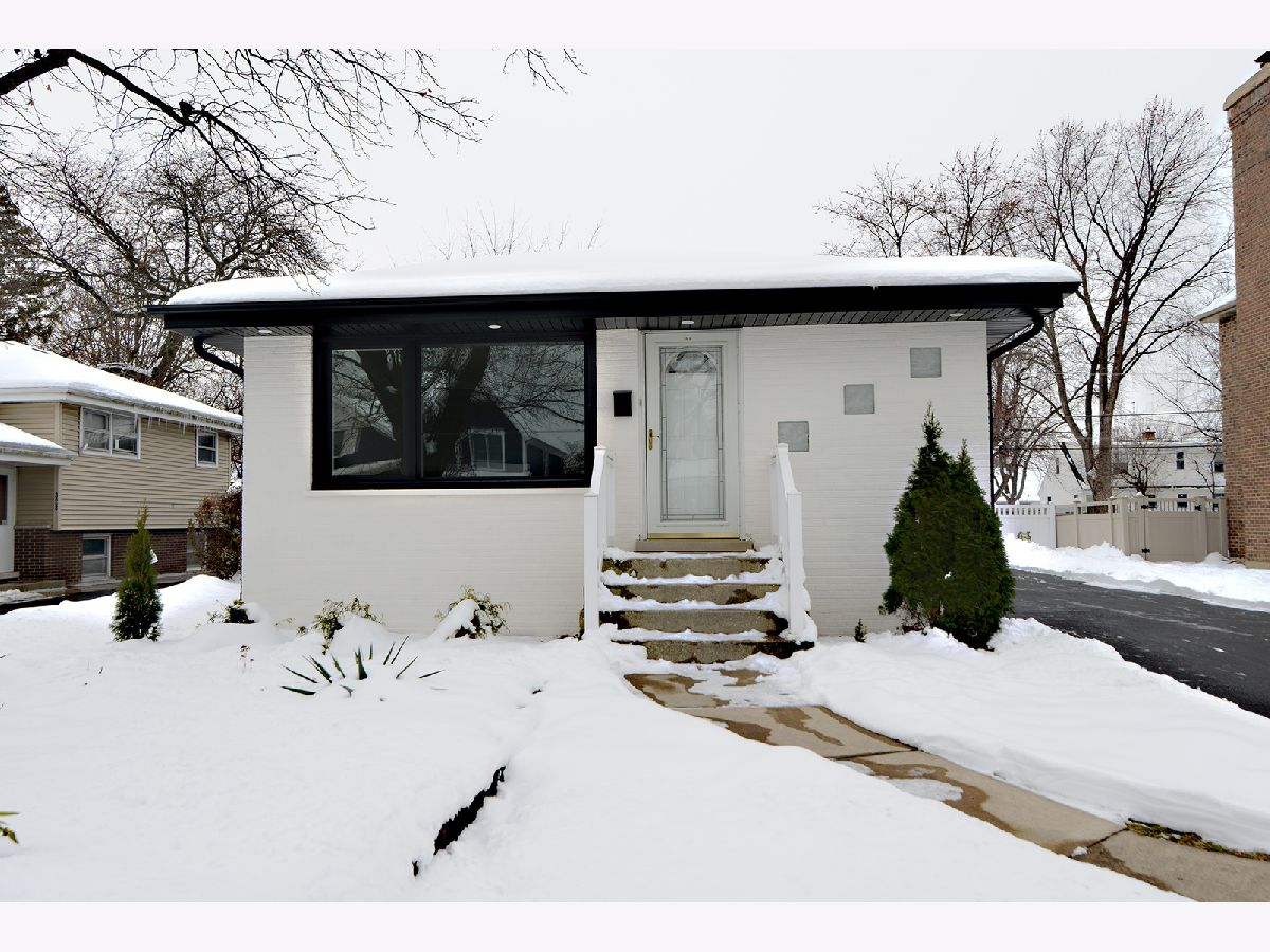  For Sale Itasca Illinois, 324 Parkside Avenue