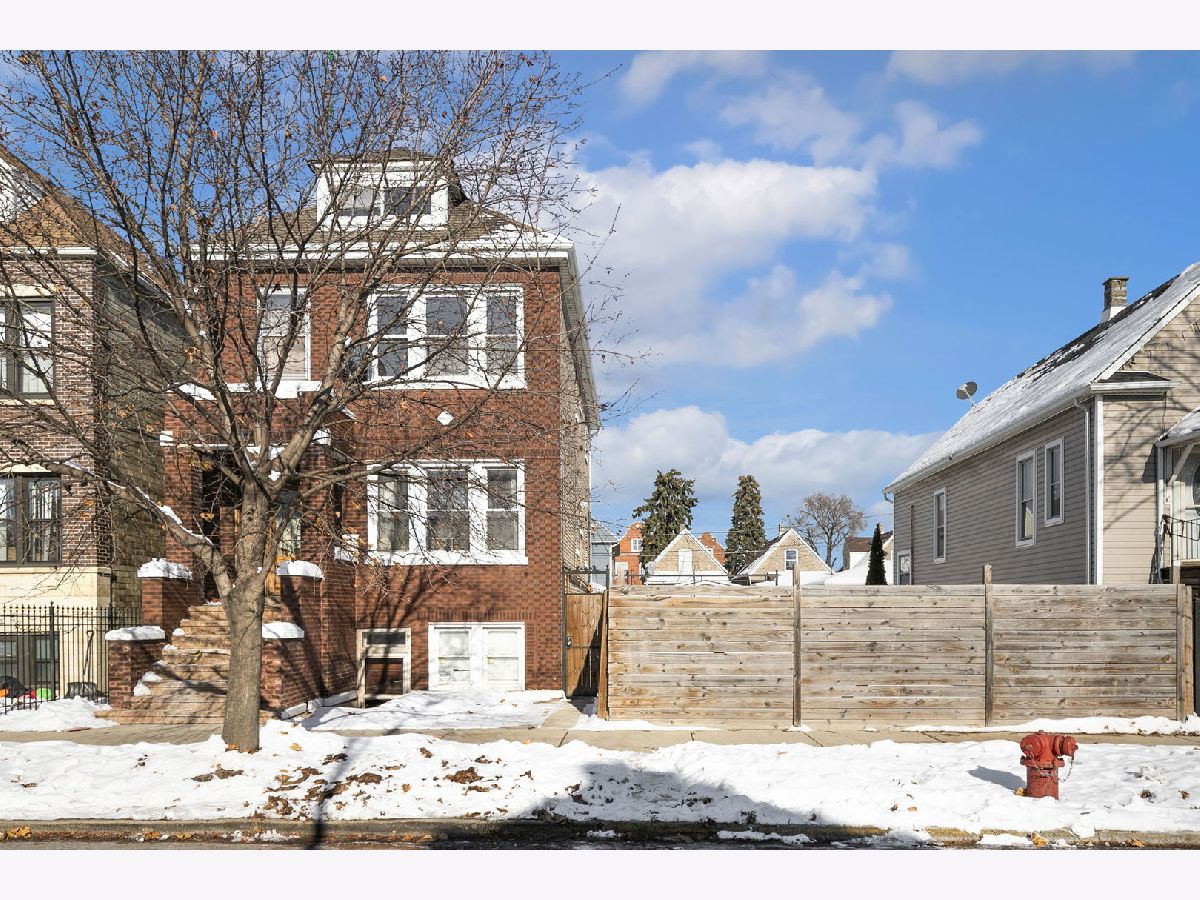  For Sale Chicago Illinois, 3128 41st Street