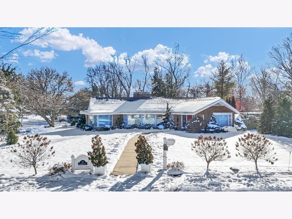  For Sale Champaign Illinois, 22 Greencroft Drive