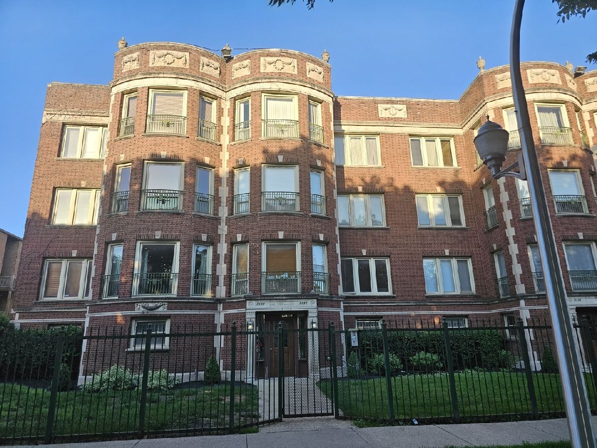  For Sale Chicago Illinois, 7131 Euclid Avenue