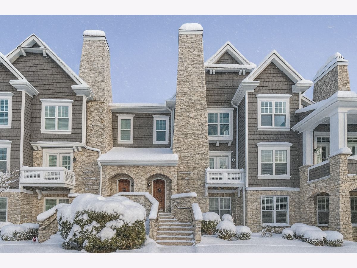  For Sale Hinsdale Illinois, 86 Kennedy Lane