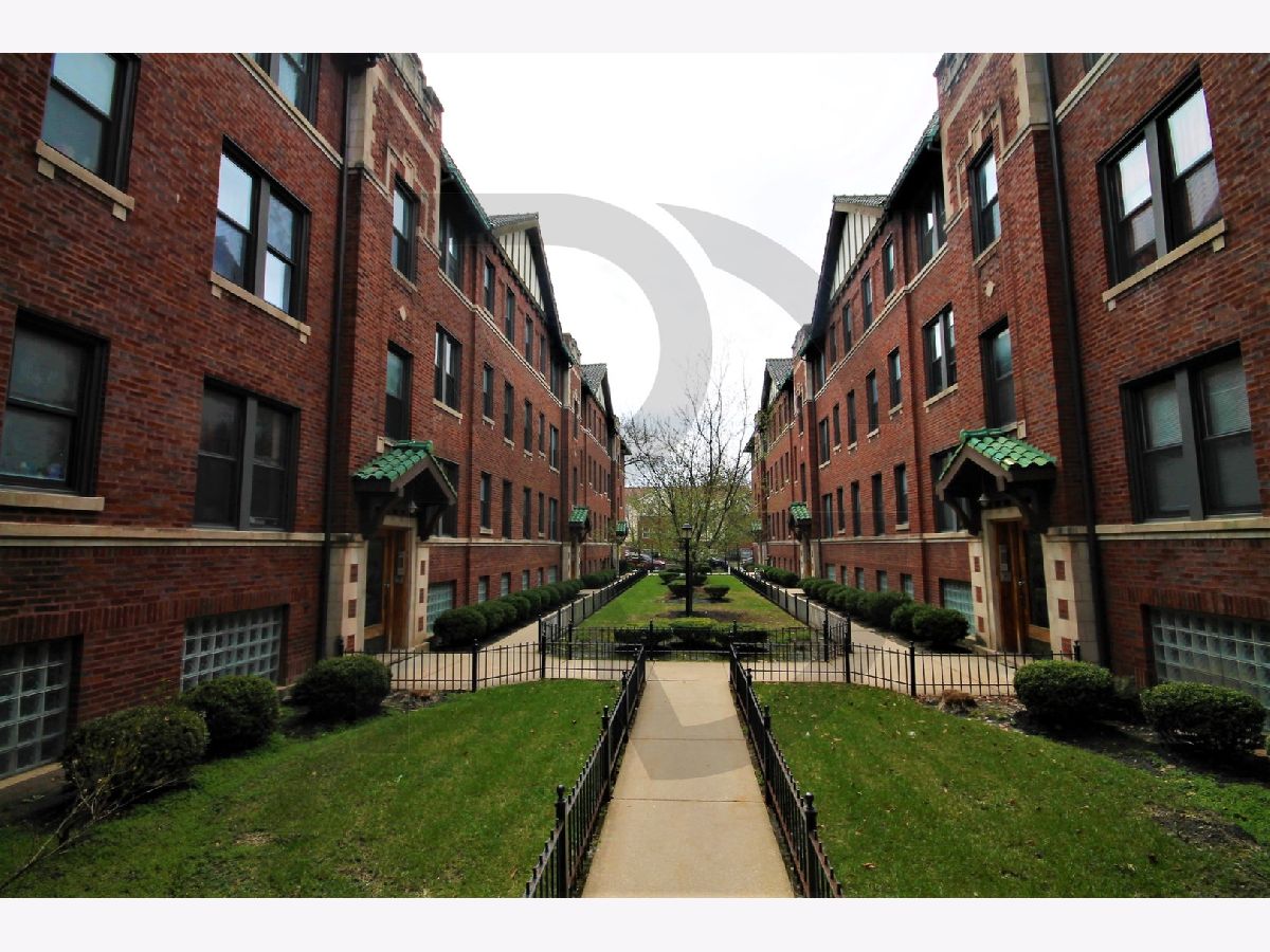  For Rent Chicago Illinois, 2706 Spaulding