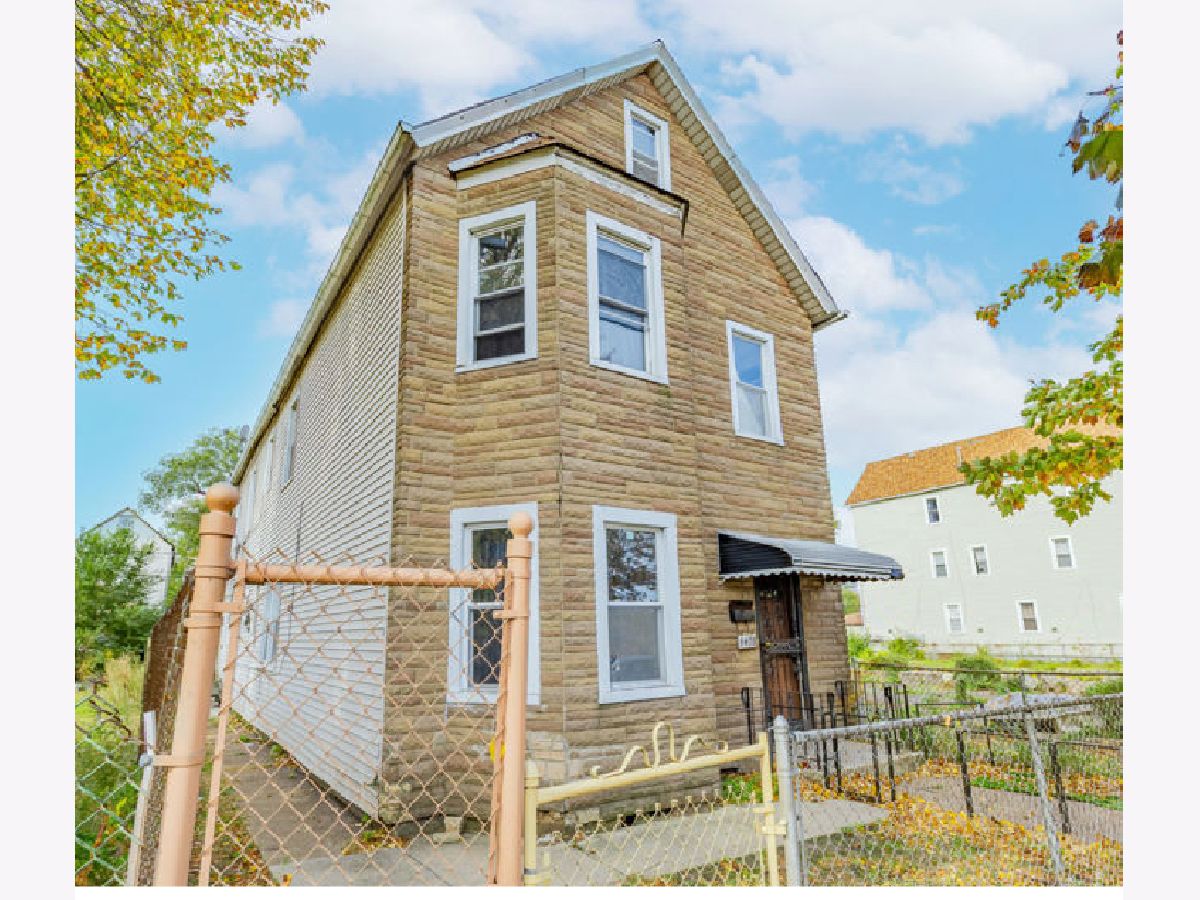  For Rent Chicago Illinois, 8428 Green Bay