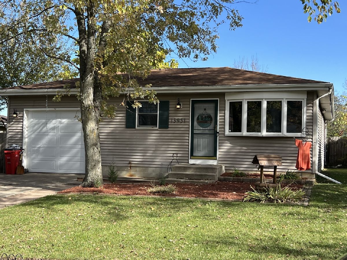  For Sale Cedar Lake Indiana, 13953 Orchard Drive